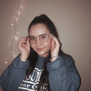 Meet your Posher, Alexandria